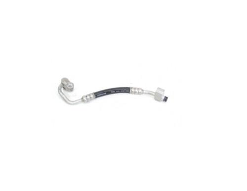 Genuine BMW Air Conditioning High Pressure Hose