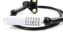 Genuine VDO BMW ABS Wheel Speed Sensor