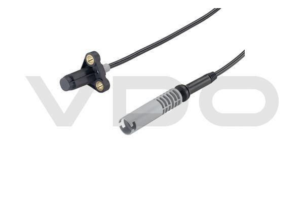 Genuine VDO BMW ABS Wheel Speed Sensor