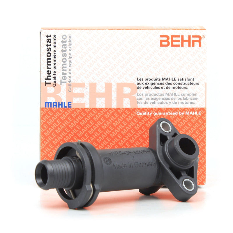 Genuine BEHR BMW Thermostat EGR Cooling