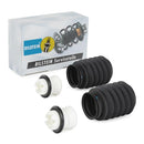 BMW Bumper Stop and Dust Cover Set