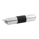 Genuine Bosch BMW Fuel Filter with Pressure Regulator In Line
