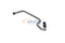 BMW Engine Radiator Coolant Water Hose