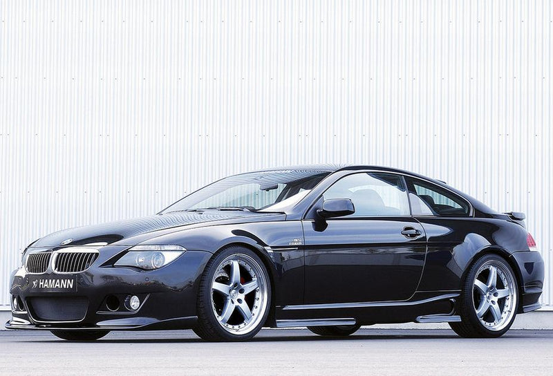 HAMANN PG3 Light Alloy Rims