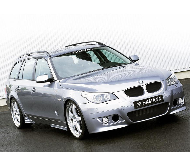 HAMANN PG3 Light Alloy Rims