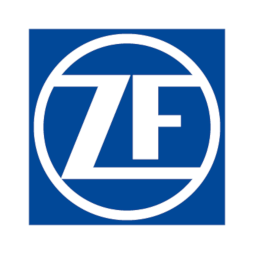 Genuine ZF BMW Power Steering Pump